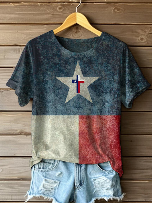 Women's Texas T-shirt