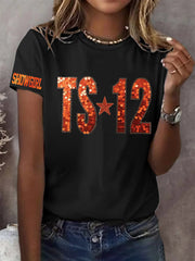 Women's TS 12 Short Sleeve T-Shirt