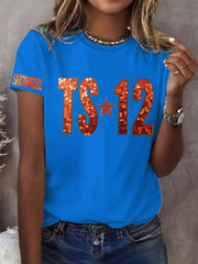 Women's TS 12 Short Sleeve T-Shirt
