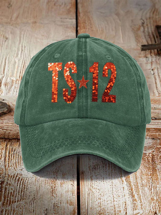 Unisex TS12 Print Hat