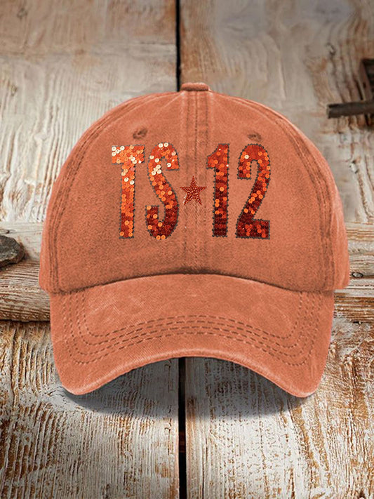 Unisex TS12 Print Hat