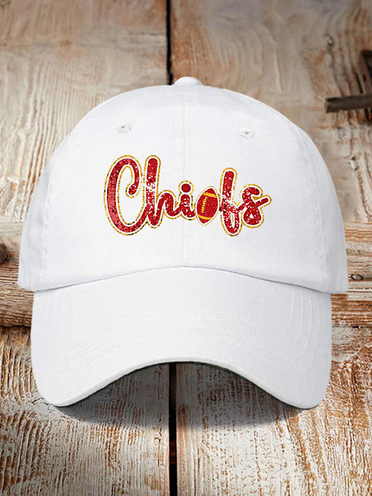Unisex Football Fans Lovers Gameday Hat