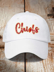 Unisex Football Fans Lovers Gameday Hat