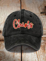 Unisex Football Fans Lovers Gameday Hat