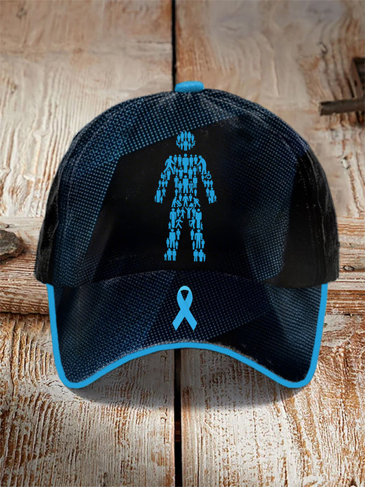 Prostate cancer neutral hats