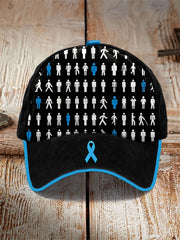 Prostate cancer neutral hats