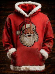 Men's Christmas Casual Hoodie