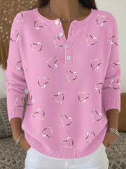 Women's Breast Cancer Awareness Tops