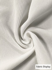 Women's Merry Christmas Print Ribbed top