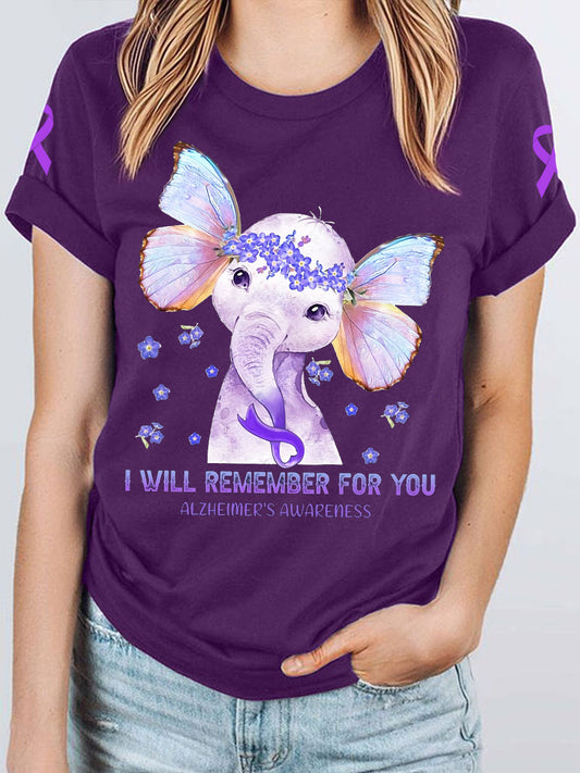 Women's Iron On Short Sleeve T-Shirt gracestitchs