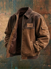 Men's Western Jackets gracestitchs