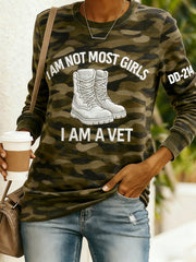 Women's Lest We Forget Casual Sweatshirt gracestitchs