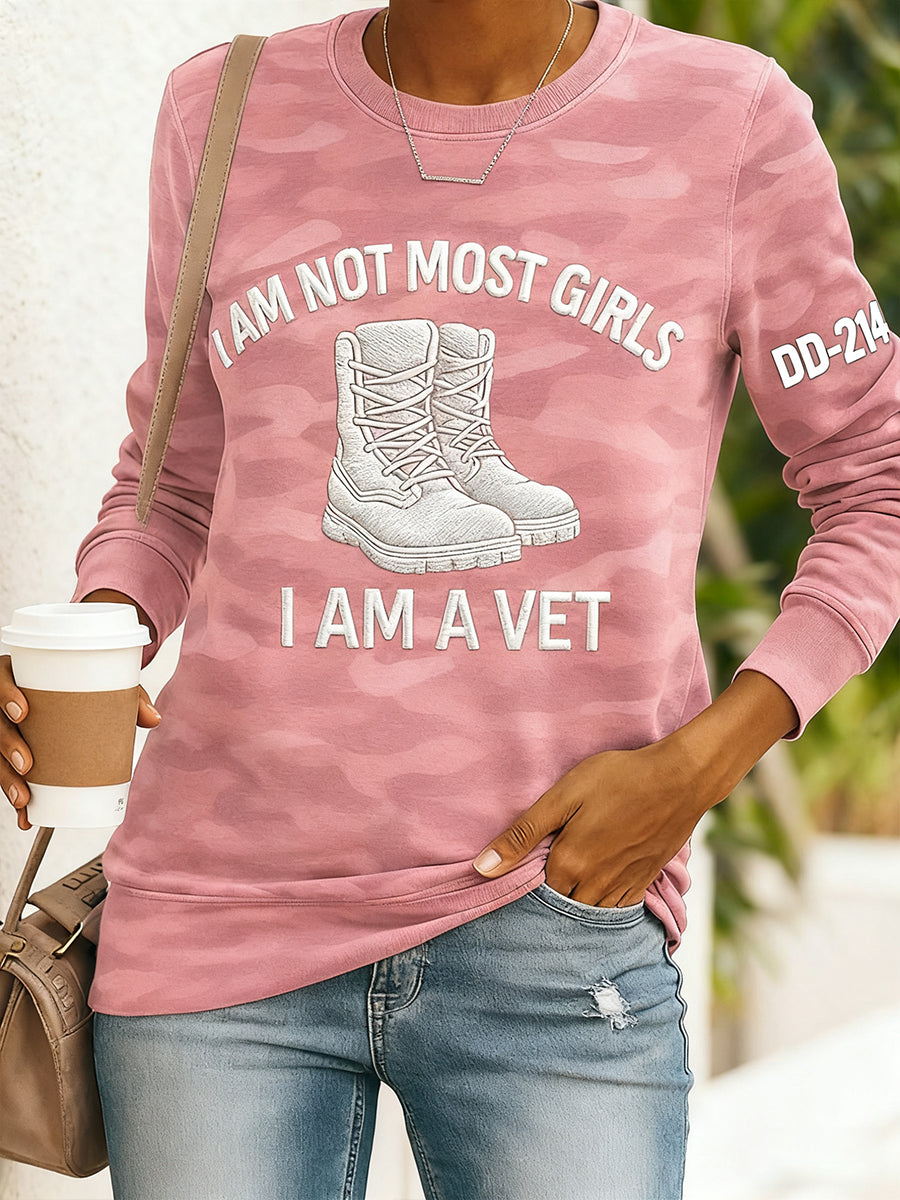 Women's Lest We Forget Casual Sweatshirt gracestitchs