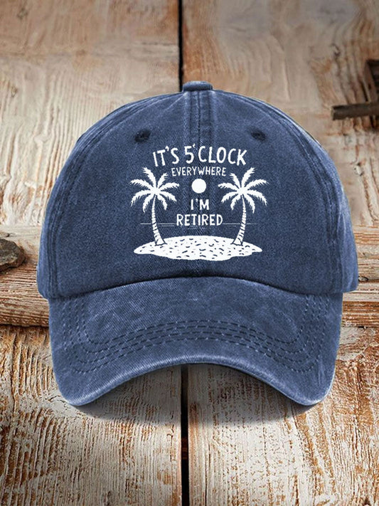 Unisex  Design Print Hat gracestitchs