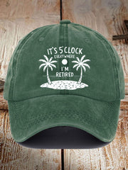 Unisex  Design Print Hat gracestitchs