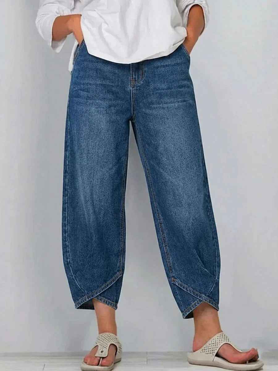 Women's casual pants