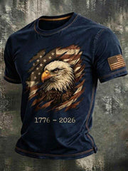 Men's United States 250TH Anniversary T-Shirt