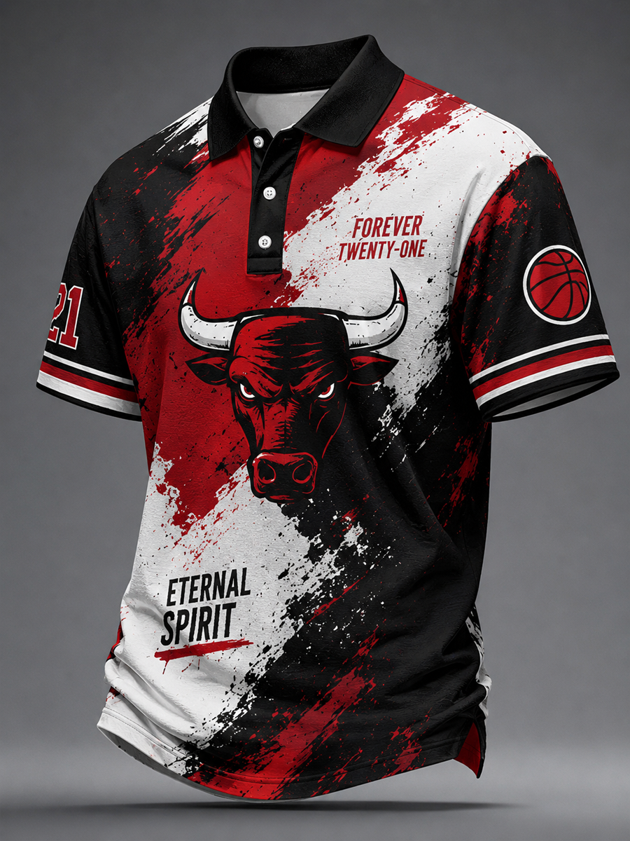Men's Basketball Lovers polo shirt gracestitchs