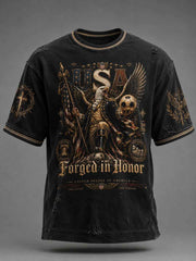 Men's USA Soccer Short Sleeve T-shirt