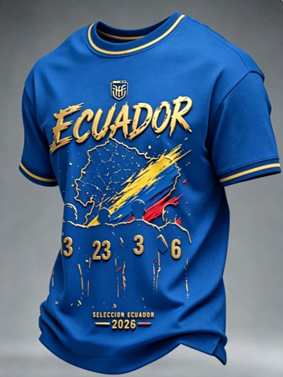 Men's short sleeves t-shirt gracestitchs