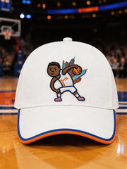 Unisex Gift For Basketball Fans Hat gracestitchs