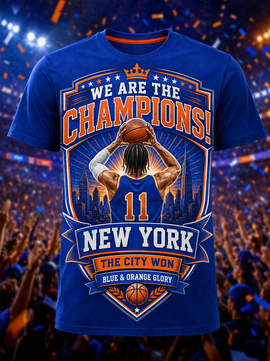 Men's Gift For Basketball Fans Print Casual Tee gracestitchs