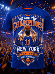 Men's Gift For Basketball Fans Print Casual Tee gracestitchs