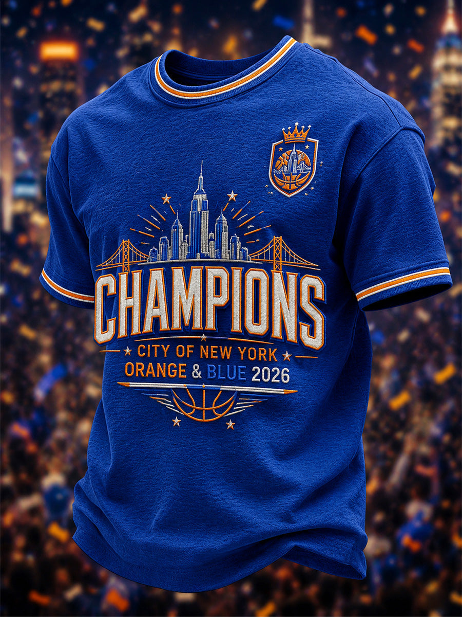 Men's Gift For Basketball Fans Print Casual Tee gracestitchs