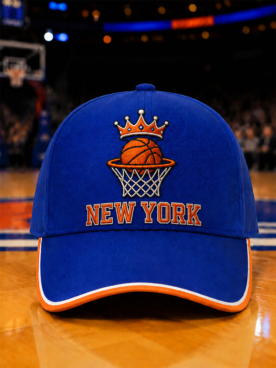 Unisex Gift For Basketball Fans Hat gracestitchs