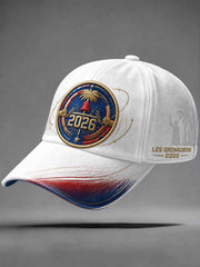 2026 Haiti Football Casual Unisex  Hat