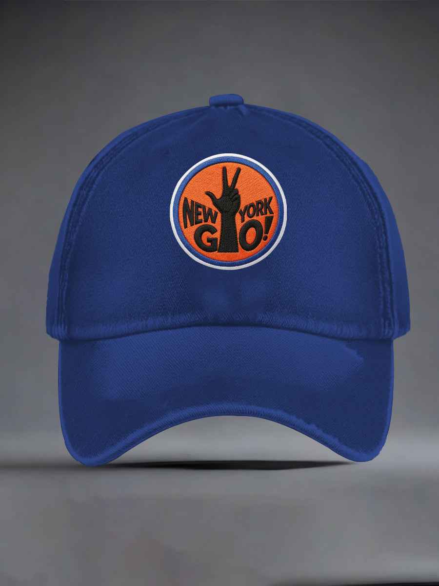 Unisex Basketball Fans Print Hat