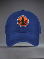 Unisex Basketball Fans Print Hat