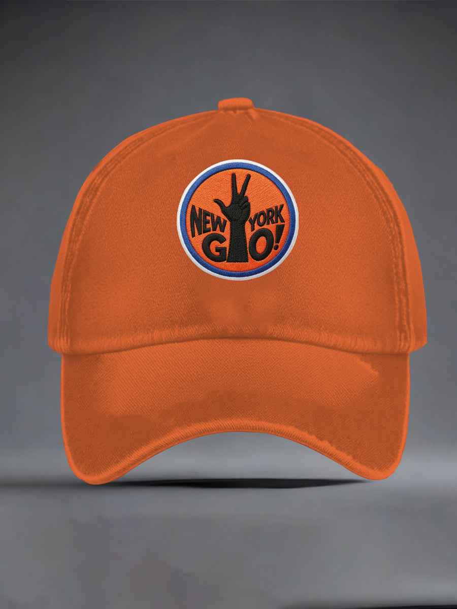 Unisex Basketball Fans Print Hat