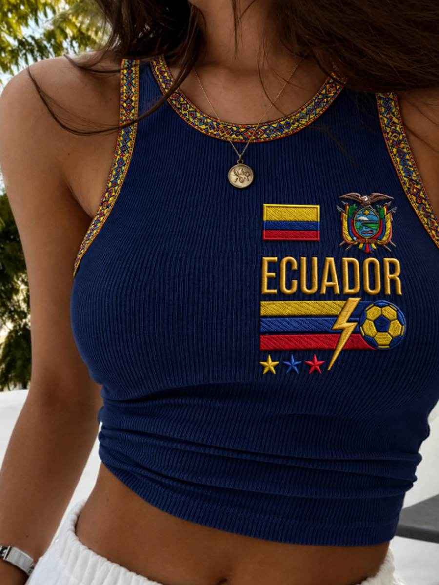 Women's Casual Vest