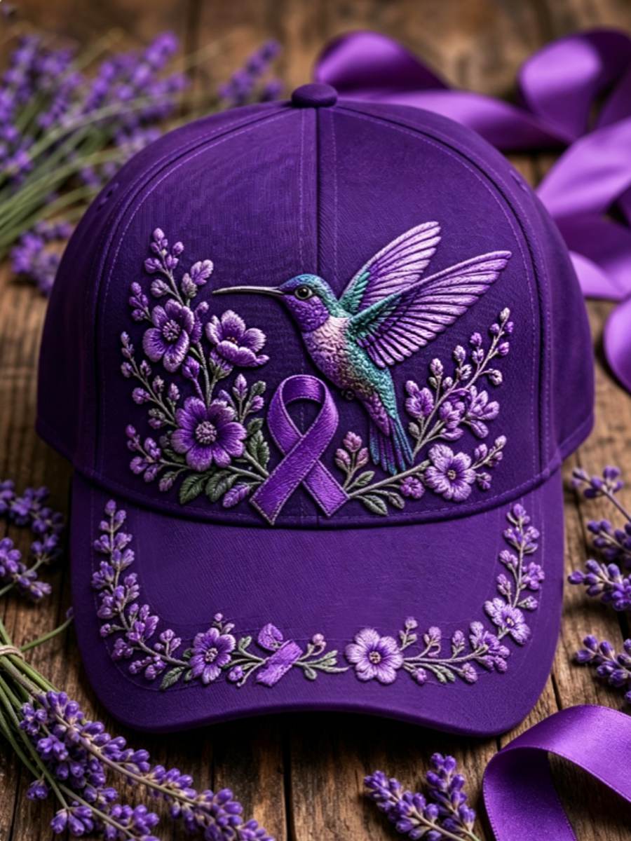 Unisex  Hat gracestitchs