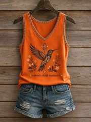 Women's Every Child Matters Tank Top