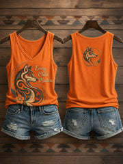 Women's Every Child Matters Tank Top gracestitchs