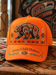 Unisex Every Child Matters Hat gracestitchs