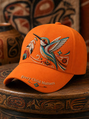 Unisex Every Child Matters Hat gracestitchs