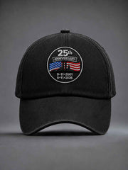 Unisex America Print Hat