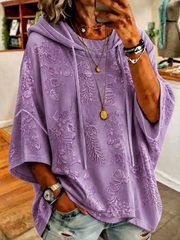 Women's Alzheimer's Disease Hoodie gracestitchs