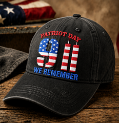 Unisex 9/11 Incident Hat gracestitchs