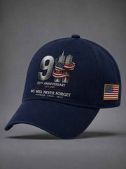 Unisex America Print Hat