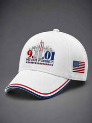 Unisex America Print Hat