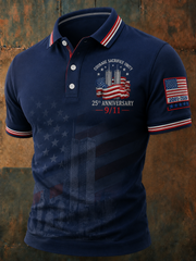 Men's America's 9/11 Patriot Day Shirt gracestitchs