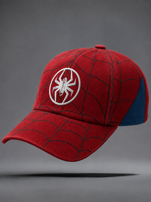 Unisex Spider-Man Movies Hat gracestitchs