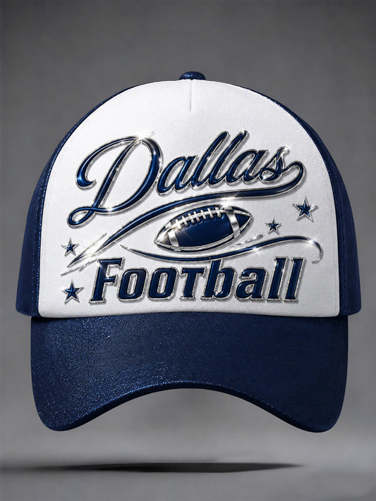 Unisex Football Gameday Gift For Football Fans Hat gracestitchs