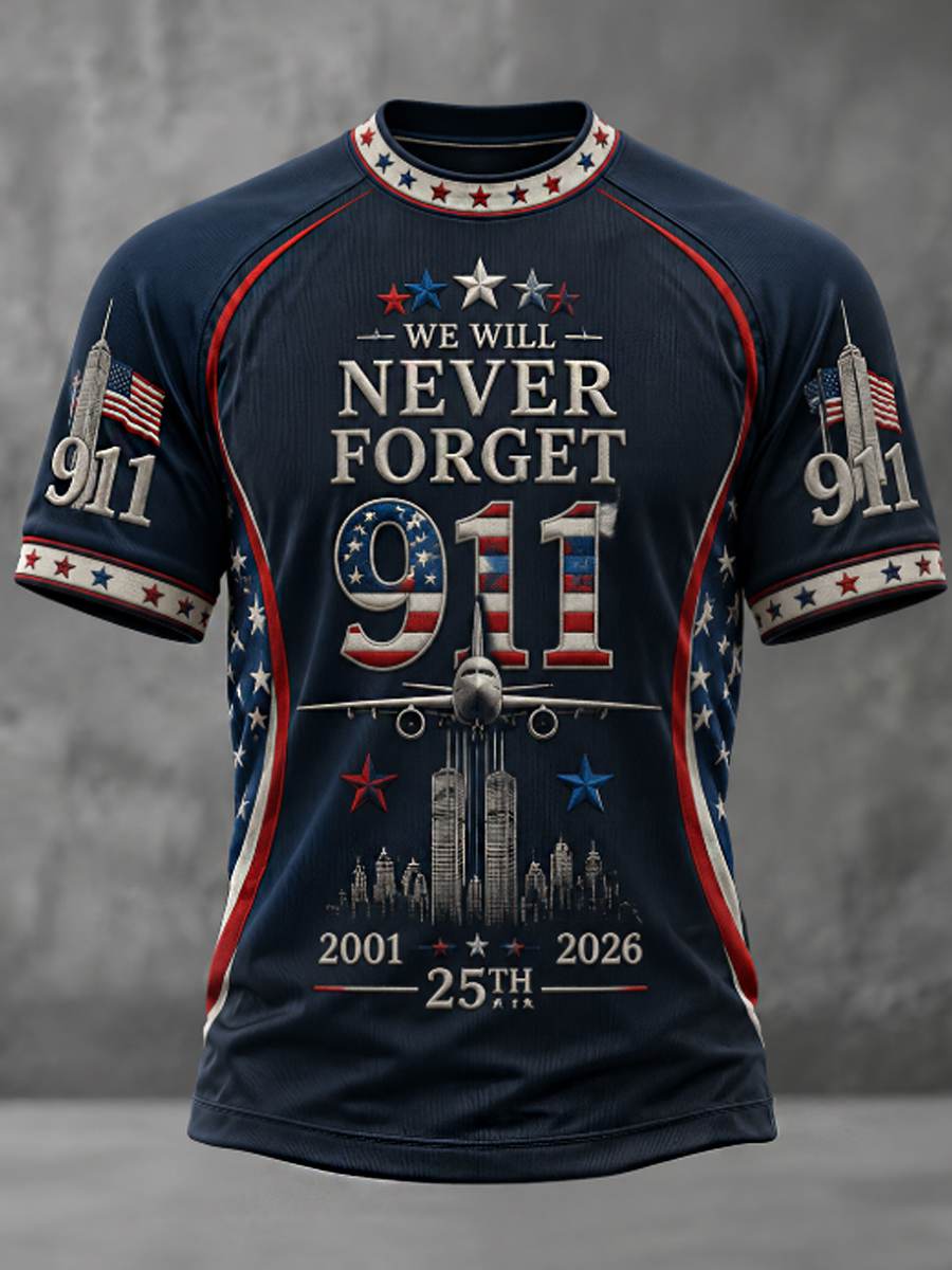 Men's short sleeve t-shirt gracestitchs