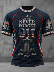 Men's short sleeve t-shirt gracestitchs