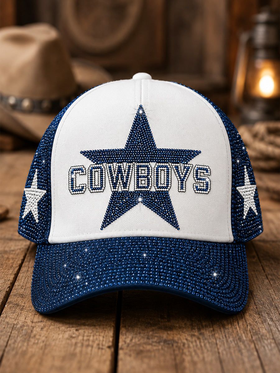 Unisex Football Gameday Gift For Football Fans Hat gracestitchs